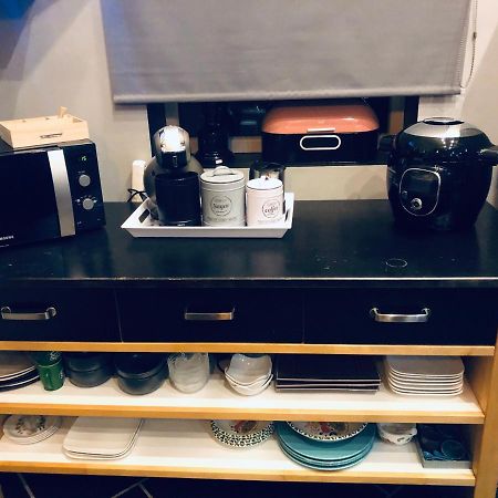 Appartamento Loft D Isa Avec Wifi Netflix Gesves Esterno foto