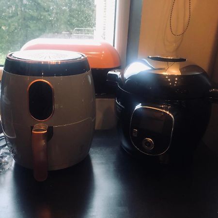 Appartamento Loft D Isa Avec Wifi Netflix Gesves Esterno foto