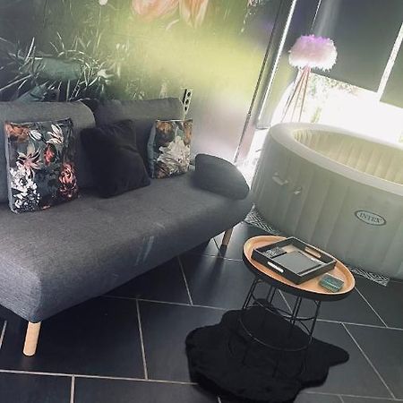 Appartamento Loft D Isa Avec Wifi Netflix Gesves Esterno foto