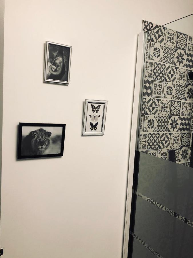 Appartamento Loft D Isa Avec Wifi Netflix Gesves Esterno foto