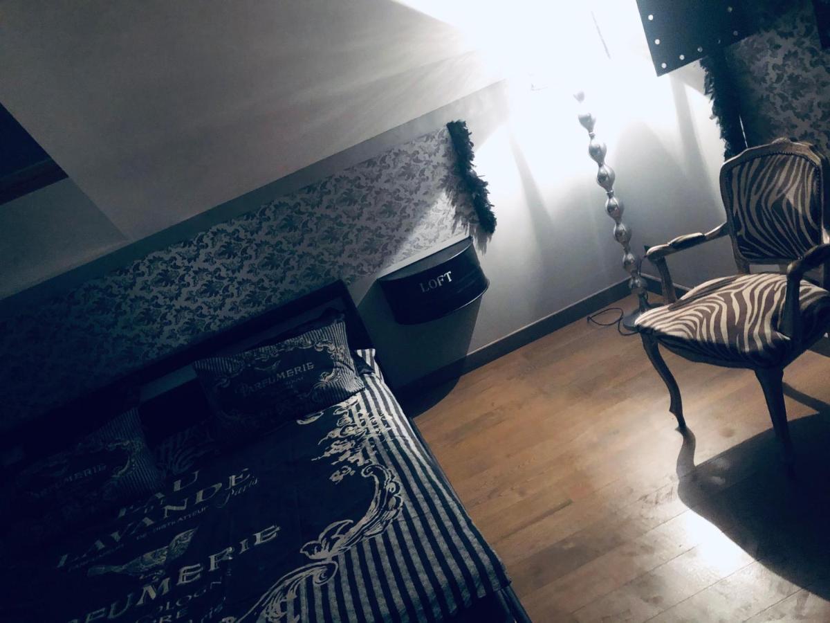 Appartamento Loft D Isa Avec Wifi Netflix Gesves Esterno foto