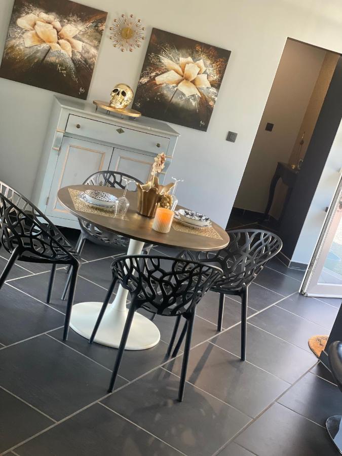 Appartamento Loft D Isa Avec Wifi Netflix Gesves Esterno foto