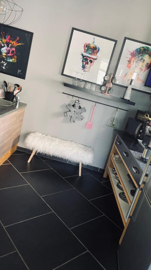 Appartamento Loft D Isa Avec Wifi Netflix Gesves Esterno foto