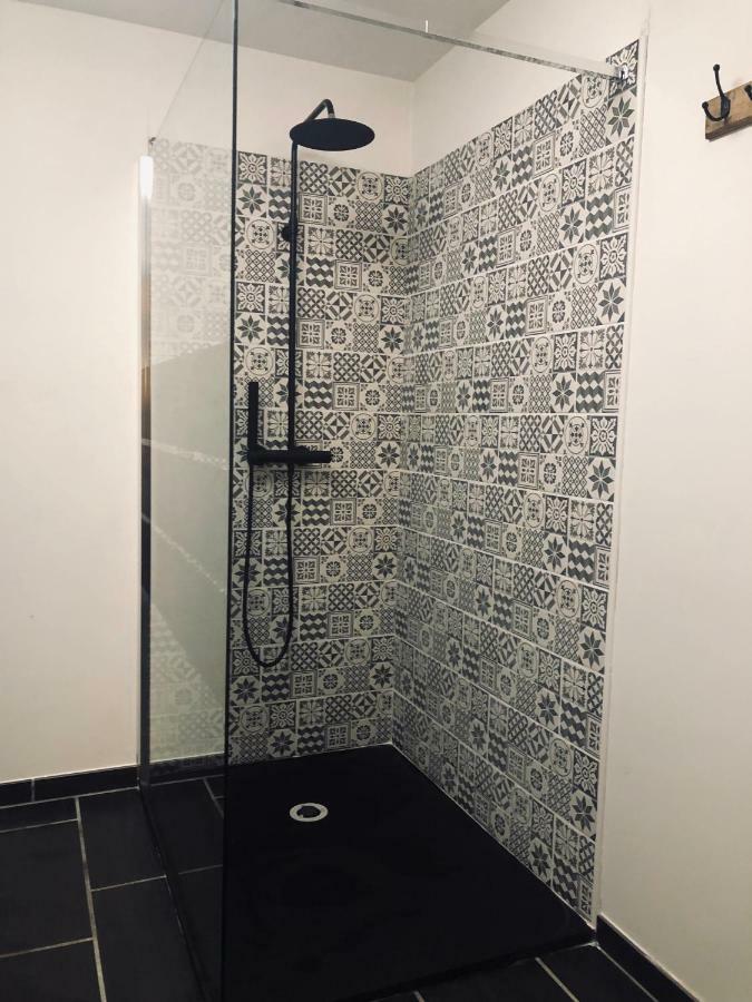 Appartamento Loft D Isa Avec Wifi Netflix Gesves Esterno foto