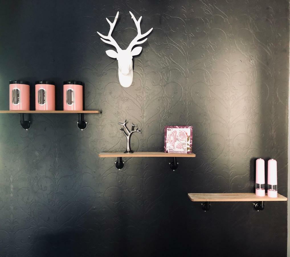 Appartamento Loft D Isa Avec Wifi Netflix Gesves Esterno foto