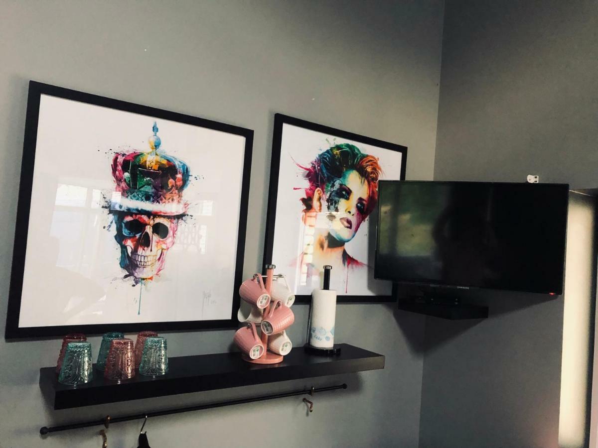 Appartamento Loft D Isa Avec Wifi Netflix Gesves Esterno foto