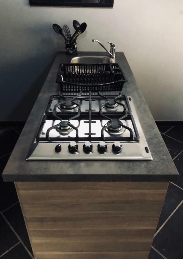 Appartamento Loft D Isa Avec Wifi Netflix Gesves Esterno foto