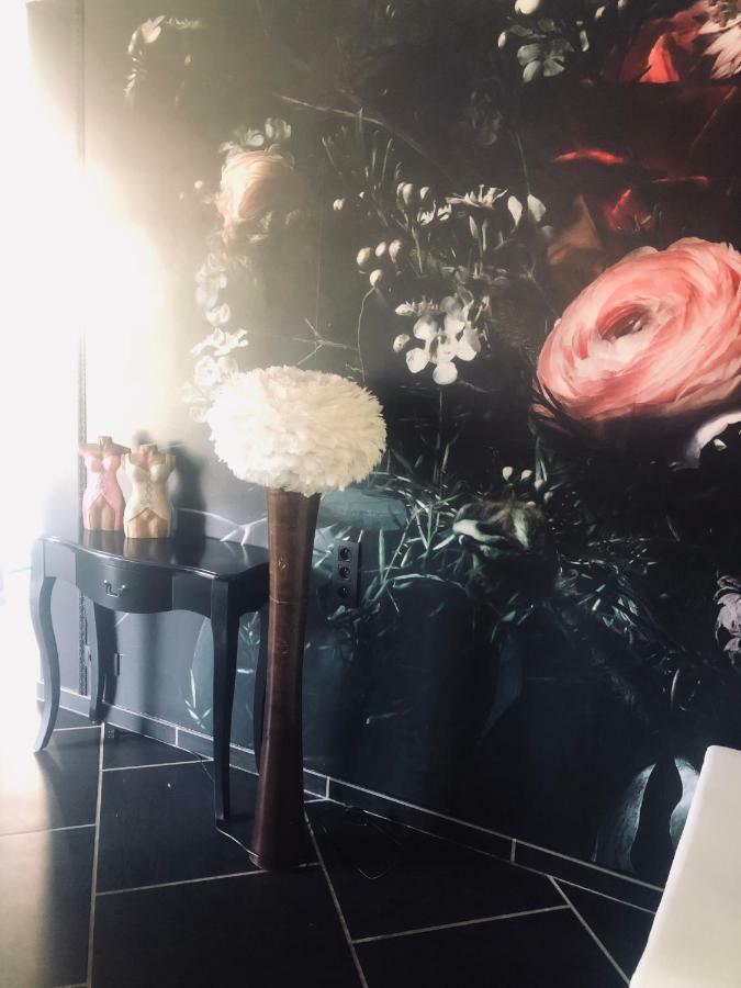 Appartamento Loft D Isa Avec Wifi Netflix Gesves Esterno foto