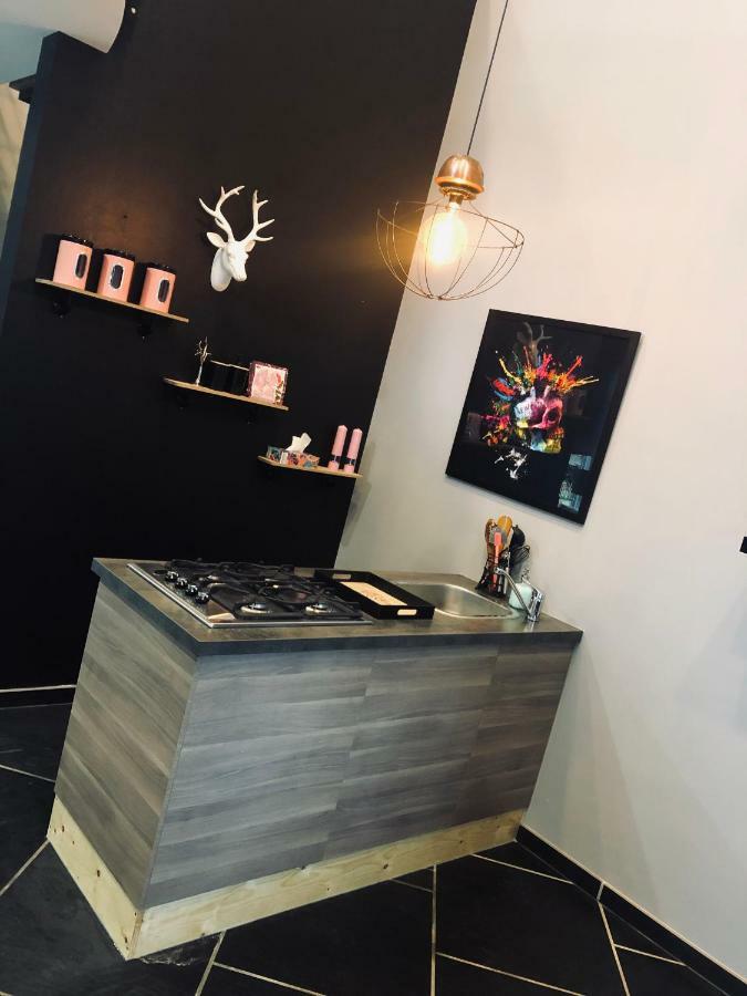 Appartamento Loft D Isa Avec Wifi Netflix Gesves Esterno foto
