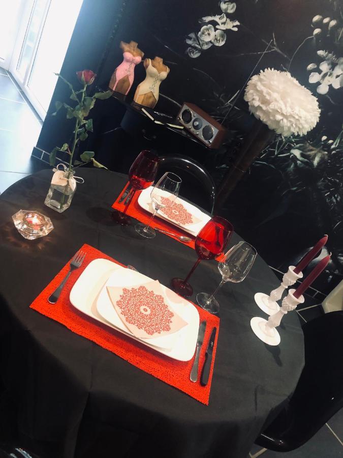 Appartamento Loft D Isa Avec Wifi Netflix Gesves Esterno foto