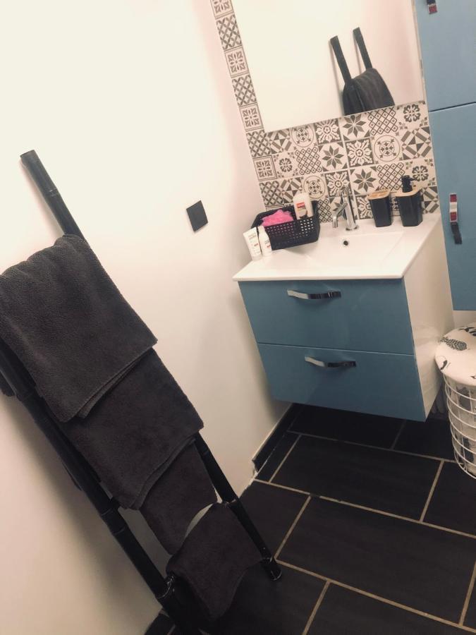 Appartamento Loft D Isa Avec Wifi Netflix Gesves Esterno foto